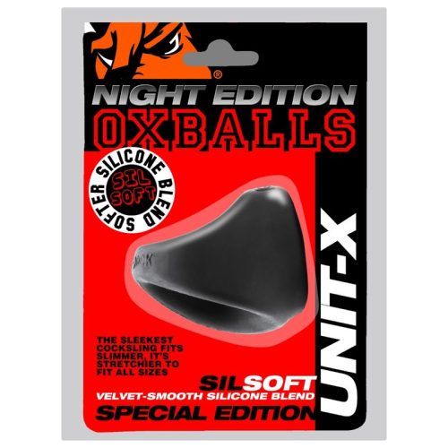 Unit-X Stretchy Slimmer Fit Night - Image 5