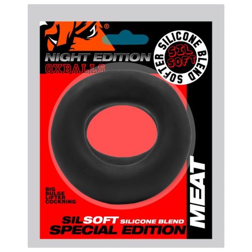 Meat Big Bulge Cock Ring Night - Image 6
