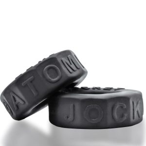 Sprocket Comfort No-Roll Cock Ring Night
