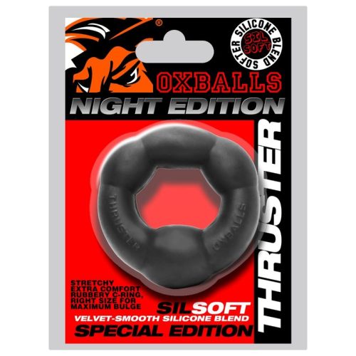 Thruster Comfort Bulge Lifter Night - Image 5