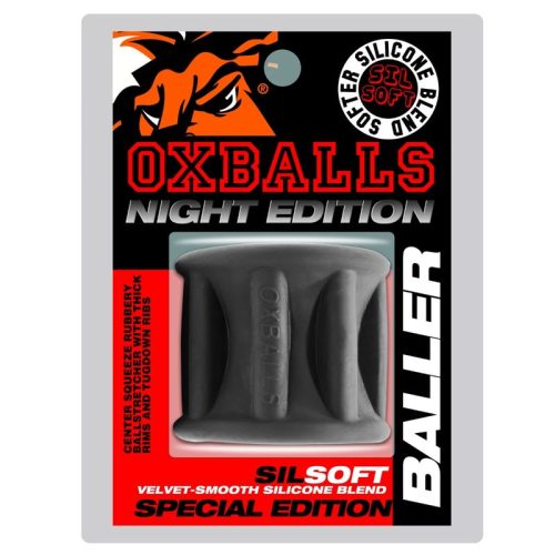 Baller Centre Squeeze Ball Stretcher Night - Image 6