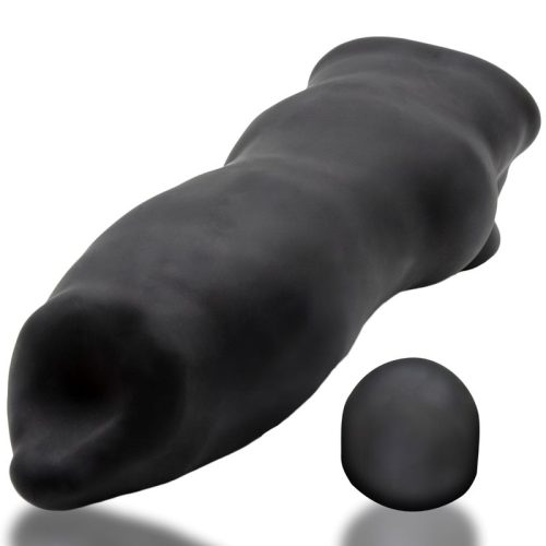 Fido Velvet-Smooth Beast Night - Image 5