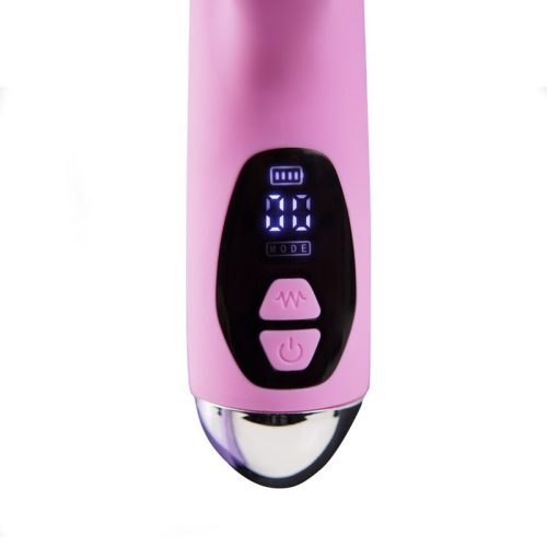 Osma Majestic Pro USB 10 Mode Pearl Rabbit Vibrator - Image 4