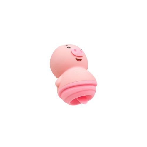 Leyla Pro USB Rabbit Vibrator - Image 3