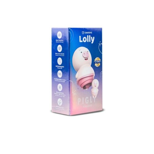 Leyla Pro USB Rabbit Vibrator - Image 4