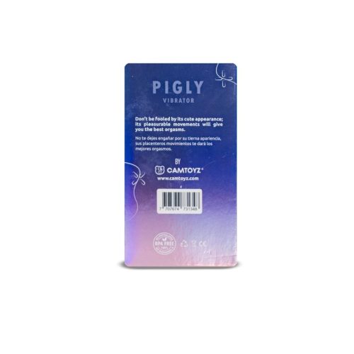 Leyla Pro USB Rabbit Vibrator - Image 5