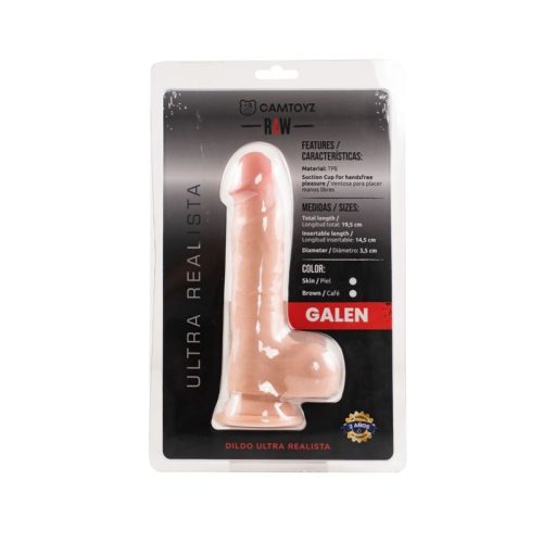 Pigly Clitoral Stimulator - Image 4