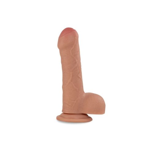 Raw Ultra Realistic Double Layered Dildo Galen - Image 3