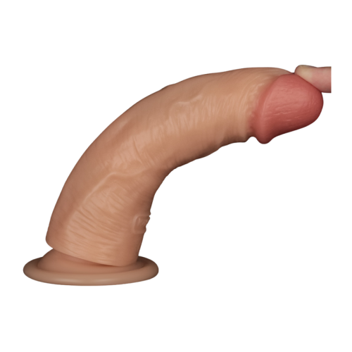 7in Vibrating USB Power Basics Cock - Image 3