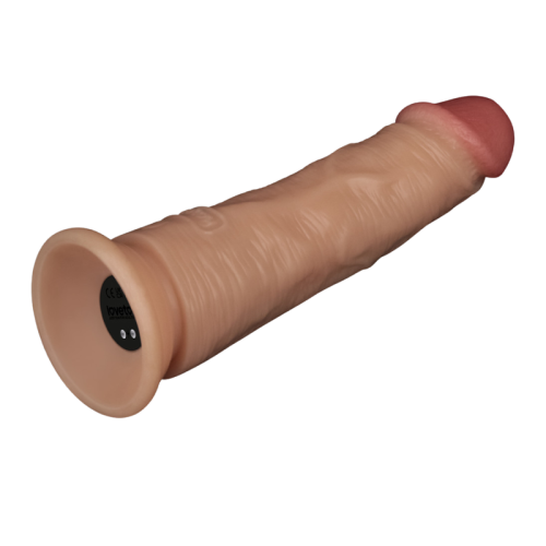 7in Vibrating USB Power Basics Cock - Image 5