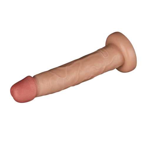 10in Vibrating USB Power Basics Cock - Image 4