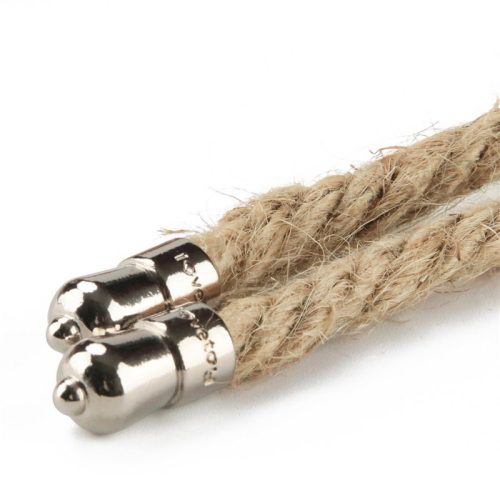 Rebellion Reign Rustic 10m Hemp Bondage Rope - Image 4
