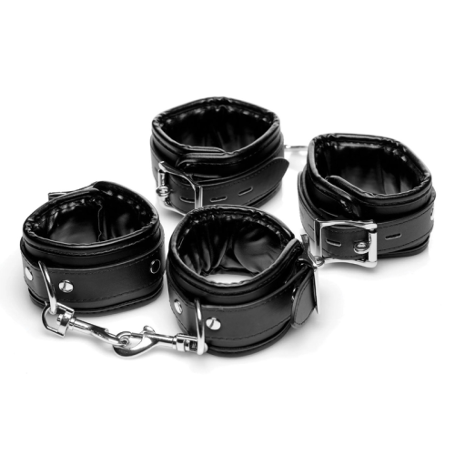 Extreme Bondage Table - Image 4