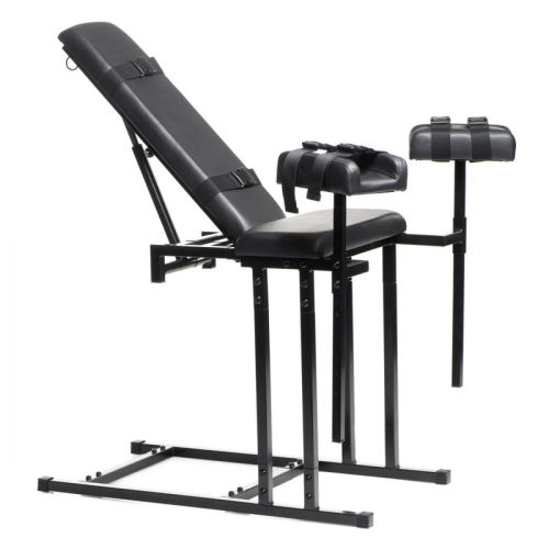 Extreme Obedience Chair - Image 3
