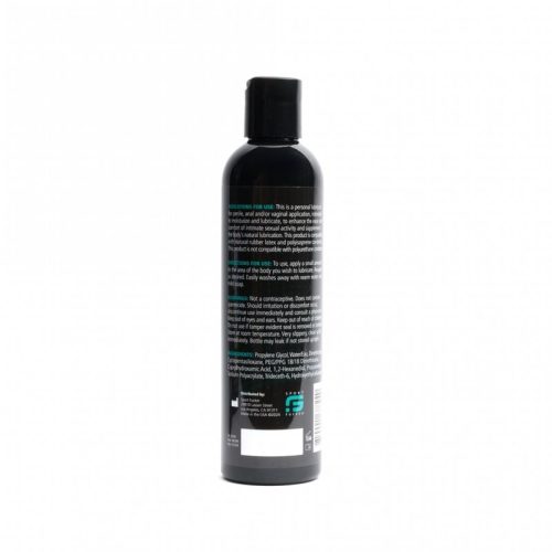 Sport Fucker Hybrid Lubricant 8oz 236ml - Image 3