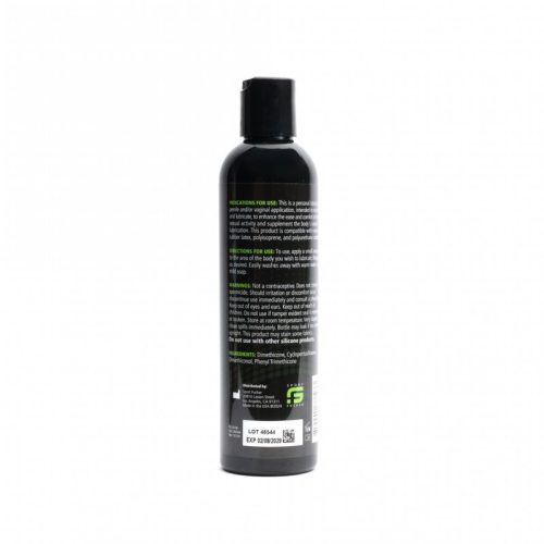 Sport Fucker Silicone Lubricant 8oz 236ml - Image 3