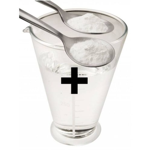 K Lube Powder 200gm (20 Litres) - Image 5