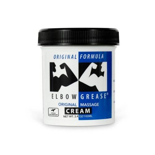 Elbow Grease Original Cream 3.4oz/100ml - Image 3