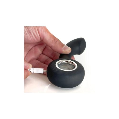 Vers 12 Mode USB G-Spot Vibe - Image 3