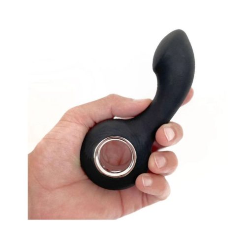 Vers 12 Mode USB G-Spot Vibe - Image 4
