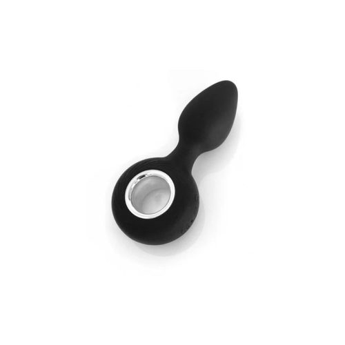 Vers 12 Mode Silicone USB Anal Vibrator - Image 3