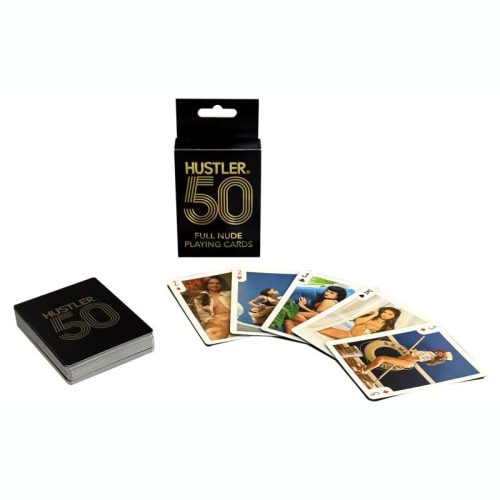 Hustler Playing Cards - Image 3