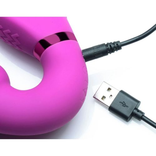 Worlds 1st Remote Control Inflatable Ergo-Fit Strapless Strap-On - Image 6