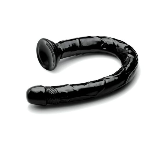 Hosed 19in Realistic Anal Dildo