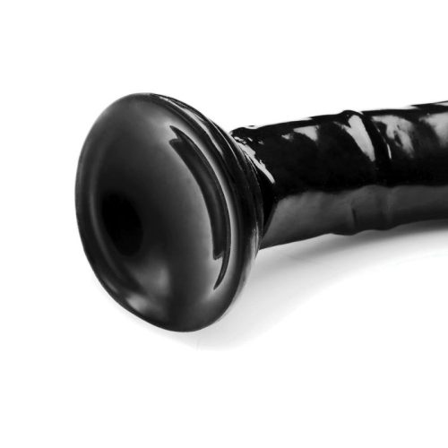 Hosed 19in Realistic Anal Dildo - Image 6