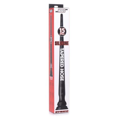 Silicone Tapered Hose 15in - Image 3
