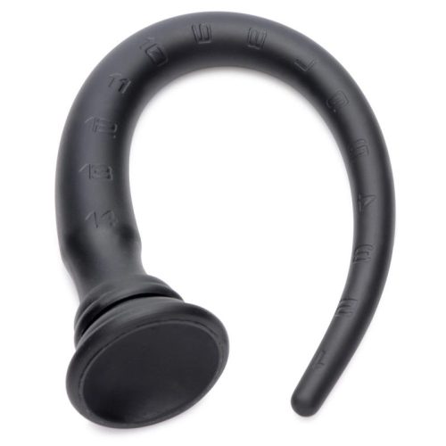 Silicone Tapered Hose 15in - Image 6