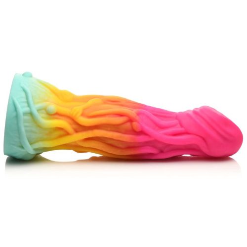 Shape Shifter Alien Silicone Dildo - Image 4