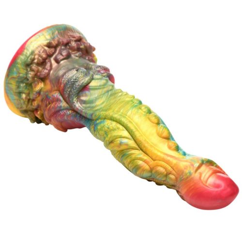 Majestic Merman Silicone Dildo - Image 3
