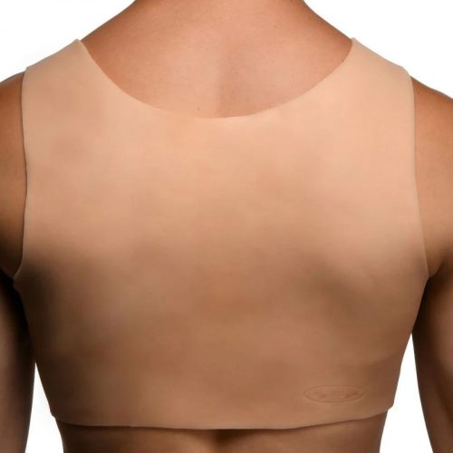 Perky Pair D Cup Silicone Breasts - Image 3