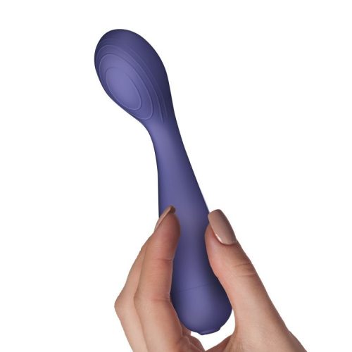 SugarBoo Peri Berri Wand Vibe Purple - Image 5