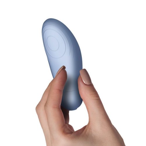 SugarBoo Blue Bae Layon Massager - Image 5