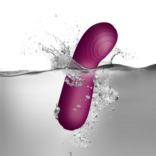 SugarBoo Berry Massager Vibe Pink - Image 4