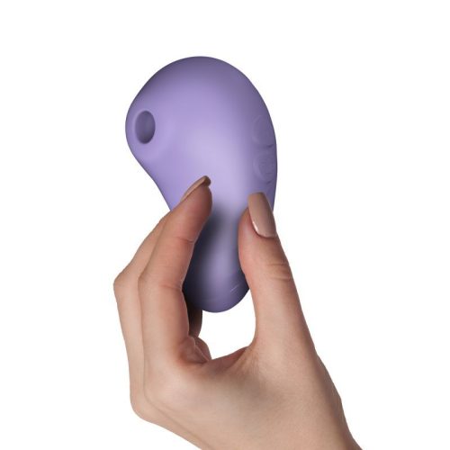 SugarBoo Peek A Boo Air Pulse Vibe Lilac - Image 3