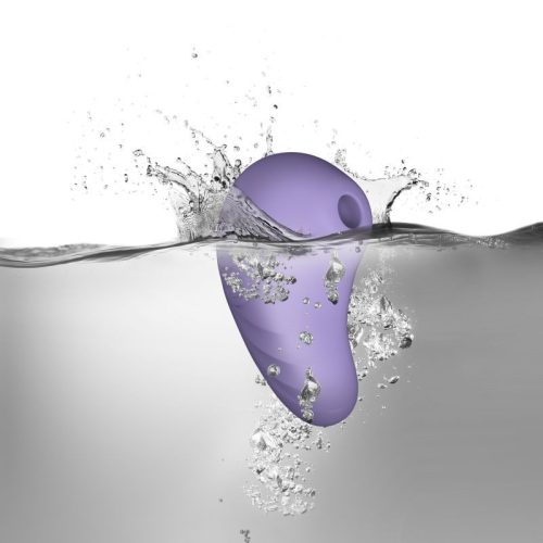 SugarBoo Peek A Boo Air Pulse Vibe Lilac - Image 4