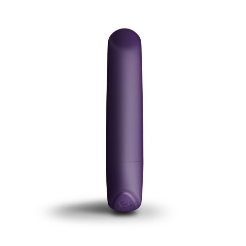 SugarBoo Damson Bullet Vibe Maroon - Image 3