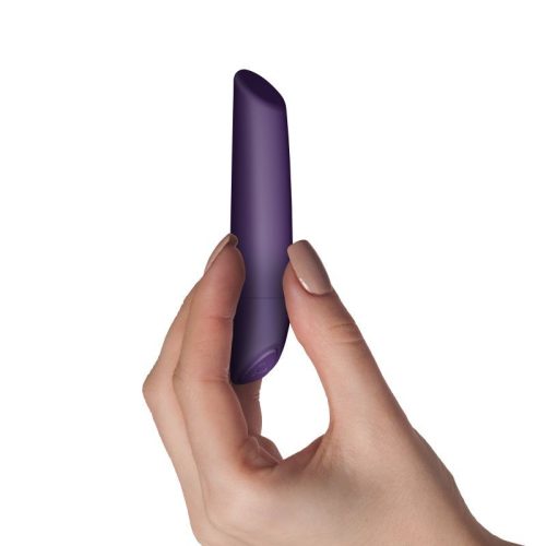 SugarBoo Damson Bullet Vibe Maroon - Image 5
