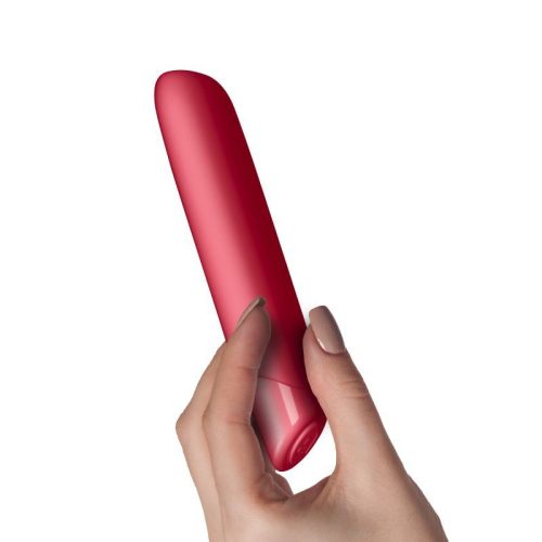 SugarBoo Cool Coral Bullet Vibe - Image 3