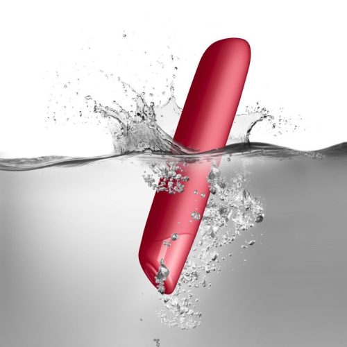 SugarBoo Cool Coral Bullet Vibe - Image 4