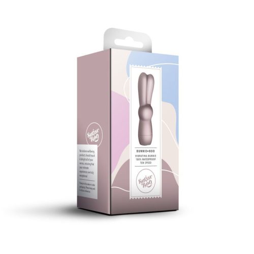 SugarBoo Bunnie Boo Rabbit Vibe Blush - Image 5