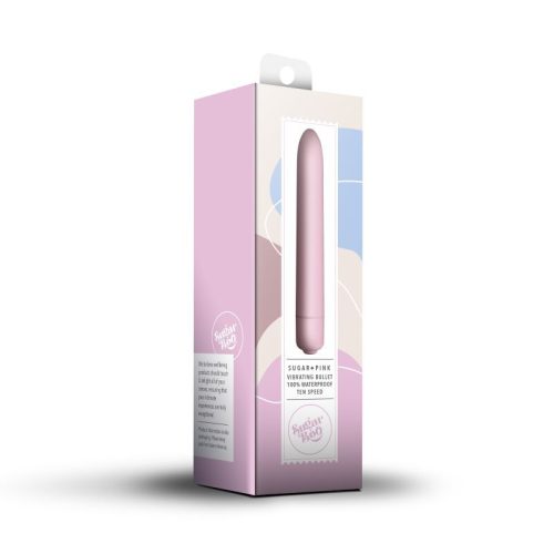 SugarBoo Bullet Vibe Pink - Image 5