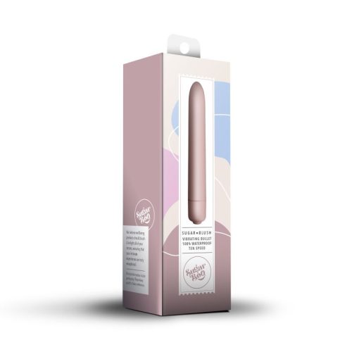SugarBoo Bullet Vibe Blush - Image 5