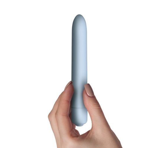 SugarBoo Bullet Vibe Blue - Image 3