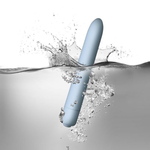 SugarBoo Bullet Vibe Blue - Image 4