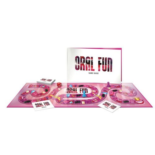 Oral Fun Game - Image 3