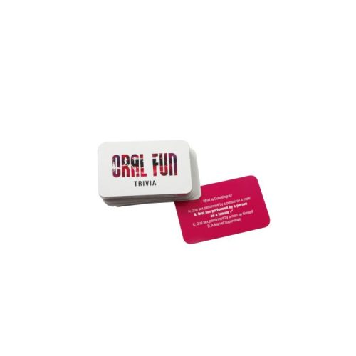 Oral Fun Game - Image 5